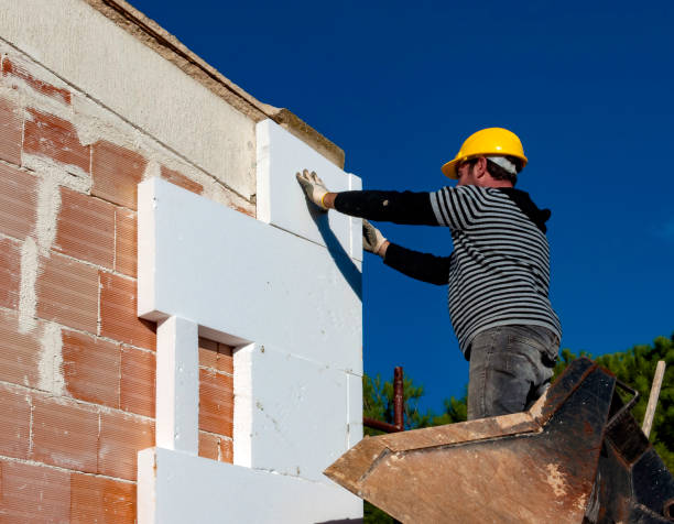 , GA Insulation Contractor Company