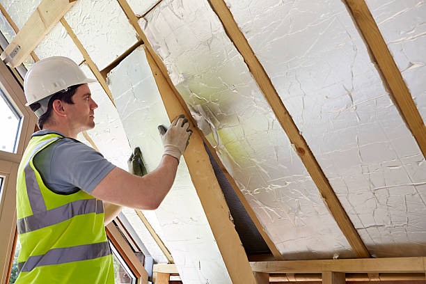 Best Insulation Installation Services in Hapeville, GA