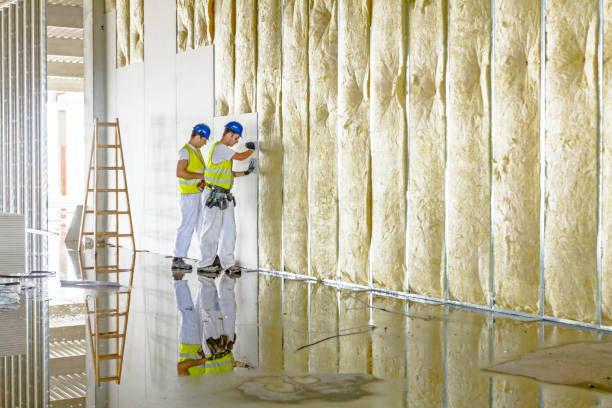 Best Types of Insulation in Hapeville, GA